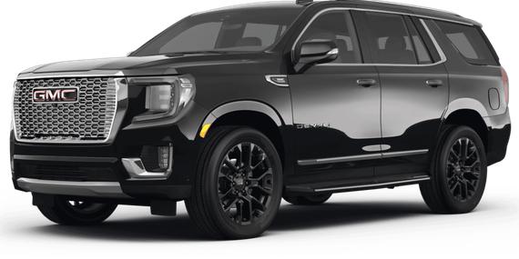 GMC YUKON 2023 1GKS2DKL2PR411167 image