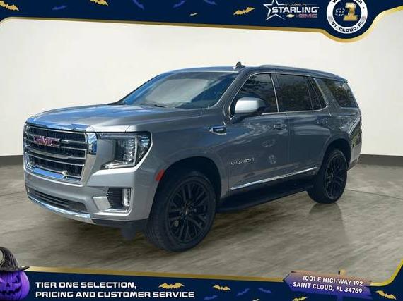 GMC YUKON 2023 1GKS2BKT2PR120950 image