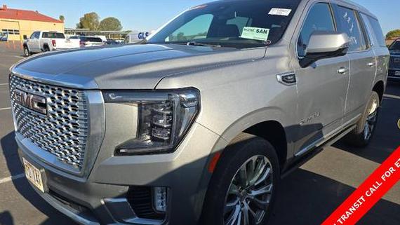 GMC YUKON 2023 1GKS2DKLXPR349176 image