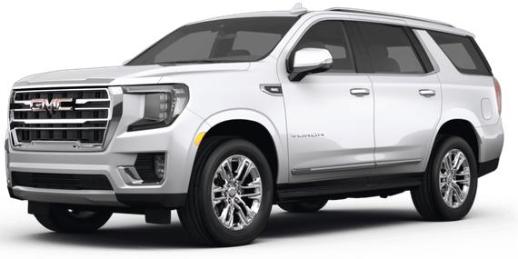 GMC YUKON 2023 1GKS2BKD9PR148043 image