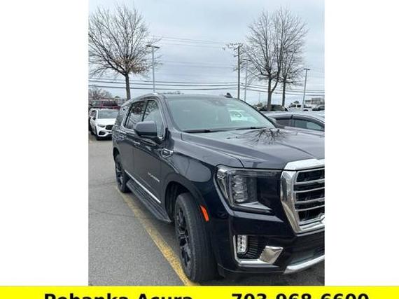GMC YUKON 2023 1GKS2BKD6PR149845 image GMC YUKON 2023 1GKS2BKD6PR149845 image