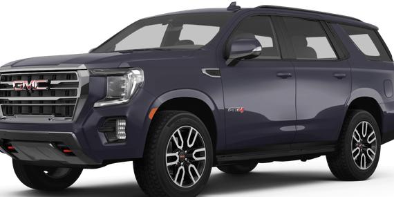 GMC YUKON 2023 1GKS2CKD3PR166107 image