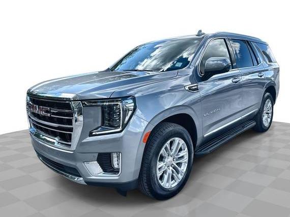 GMC YUKON 2023 1GKS2BKD6PR435453 image