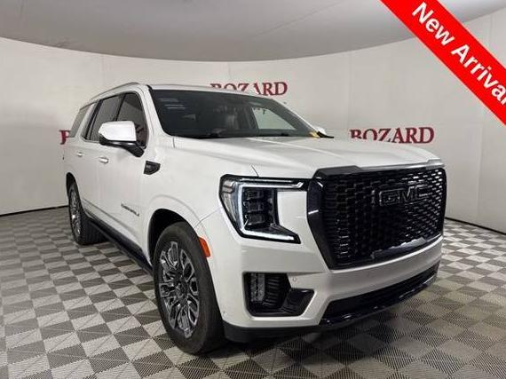GMC YUKON 2023 1GKS2EKL9PR146317 image