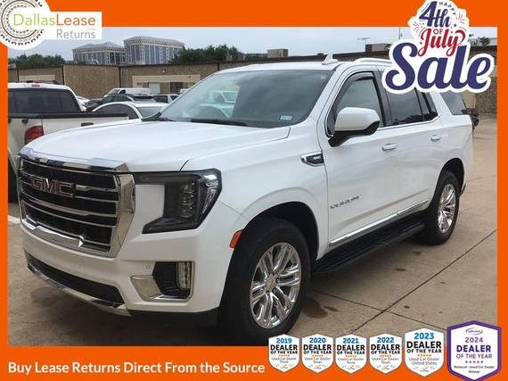 GMC YUKON 2023 1GKS1BKD0PR190698 image