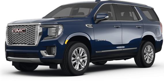 GMC YUKON 2023 1GKS2EKL1PR382573 image