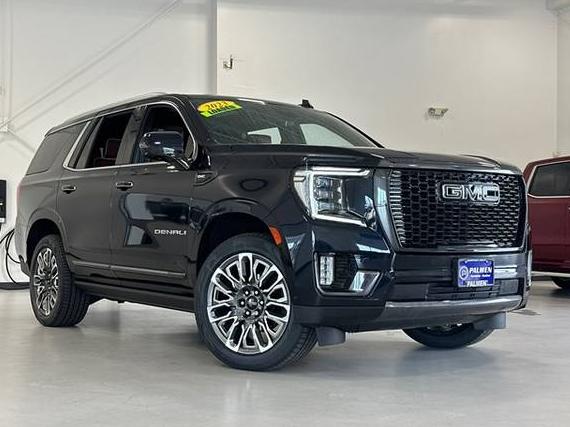 GMC YUKON 2023 1GKS2EKLXPR174921 image