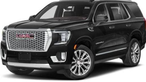 GMC YUKON 2023 1GKS2DKL4PR304119 image