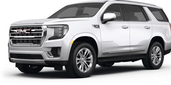 GMC YUKON 2023 1GKS2BKD4PR524325 image