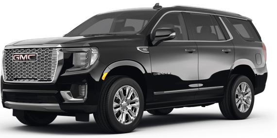 GMC YUKON 2023 1GKS2EKT7PR250353 image