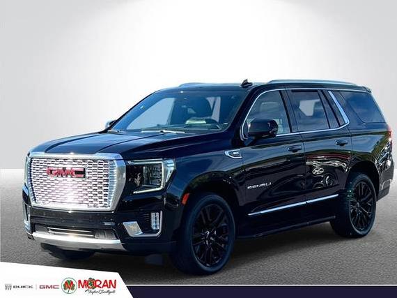 GMC YUKON 2023 1GKS2DKL7PR412315 image