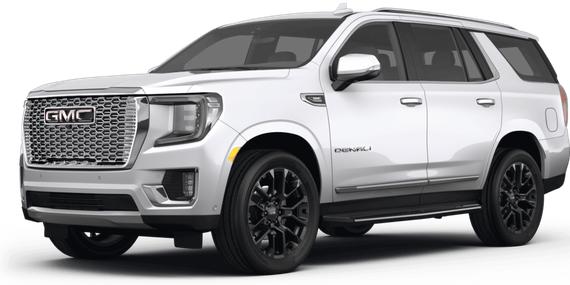 GMC YUKON 2023 1GKS2DKL2PR236600 image