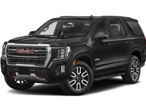 GMC YUKON 2023 1GKS2CKL8PR253587 image GMC YUKON 2023 1GKS2CKL8PR253587 image