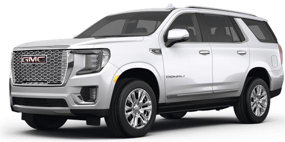 GMC YUKON 2023 1GKS2EKLXPR405249 image