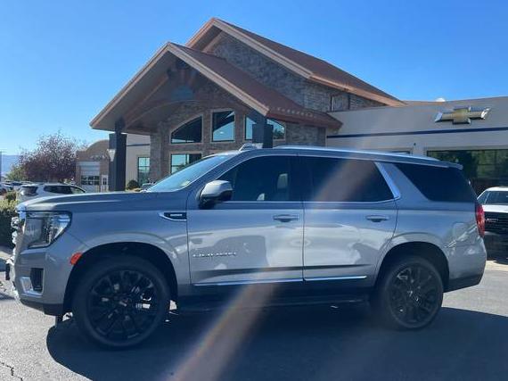 GMC YUKON 2023 1GKS2BKT8PR128969 image GMC YUKON 2023 1GKS2BKT8PR128969 image