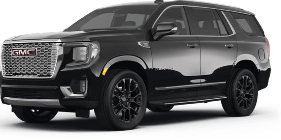 GMC YUKON 2023 1GKS1DKL9PR185356 image