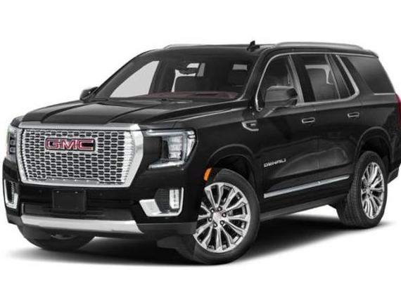 GMC YUKON 2023 1GKS2DKL7PR386072 image