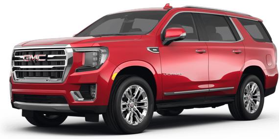 GMC YUKON 2023 1GKS2BKD6PR186894 image