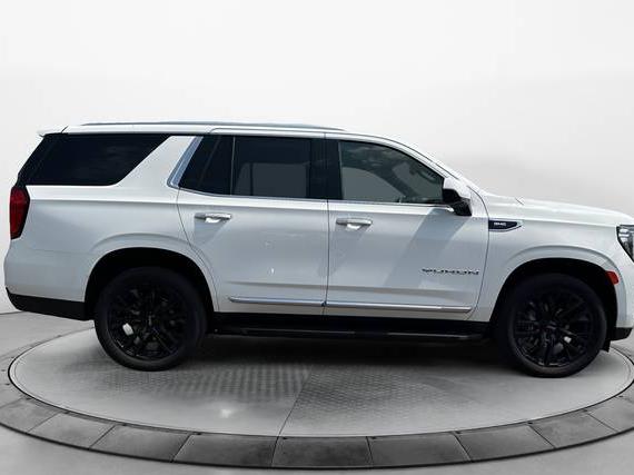 GMC YUKON 2023 1GKS2BKDXPR122017 image