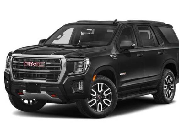 GMC YUKON 2023 1GKS2CKD7PR196646 image