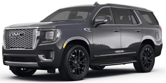 GMC YUKON 2023 1GKS2DKL4PR493239 image