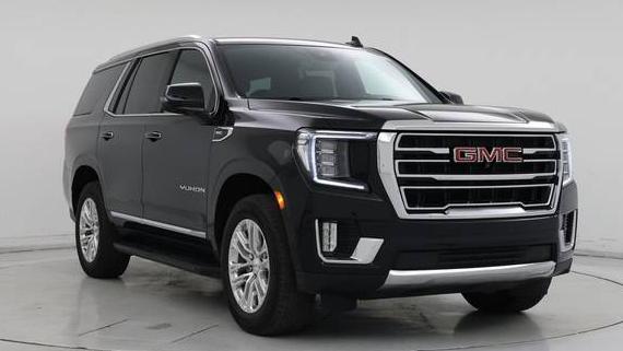 GMC YUKON 2023 1GKS2BKD2PR537591 image GMC YUKON 2023 1GKS2BKD2PR537591 image