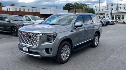 GMC YUKON 2023 1GKS2DKL1PR113872 image