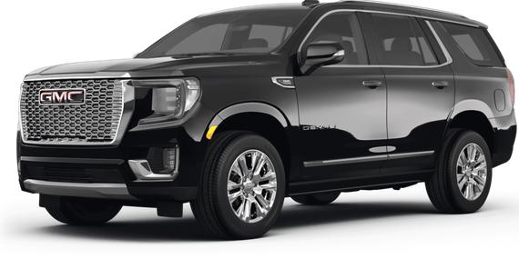 GMC YUKON 2023 1GKS2EKL1PR308103 image