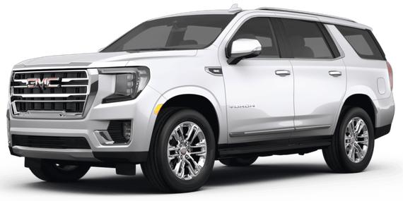 GMC YUKON 2023 1GKS2BKT8PR472012 image