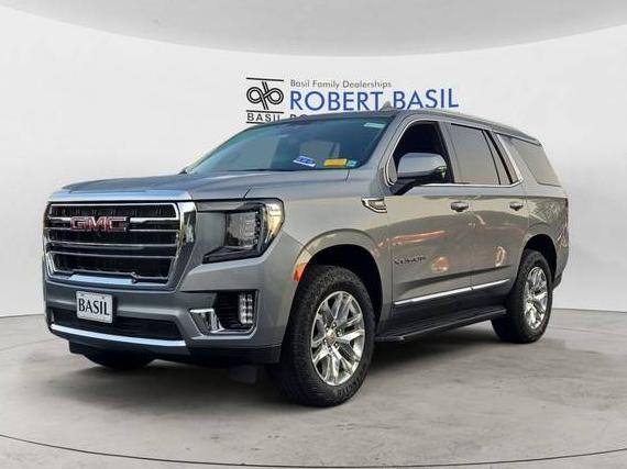 GMC YUKON 2023 1GKS2BKD2PR178193 image