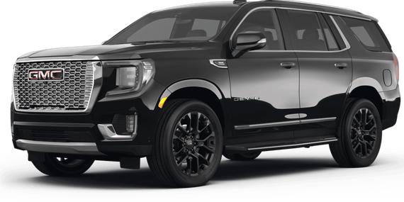 GMC YUKON 2023 1GKS2DKLXPR343247 image