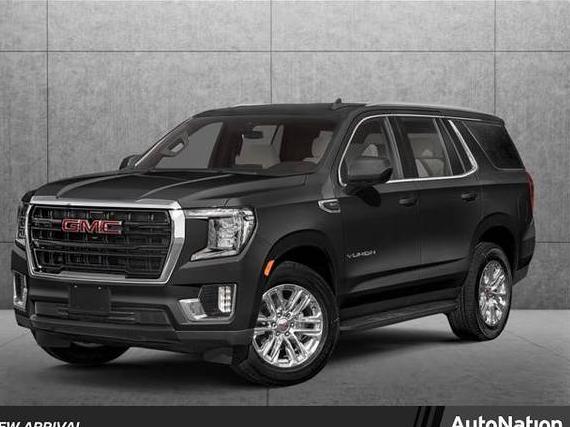 GMC YUKON 2023 1GKS2AKD5PR220107 image