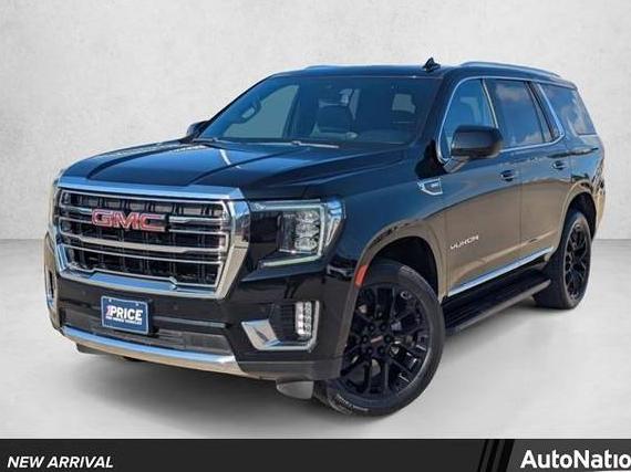 GMC YUKON 2023 1GKS1BKD2PR121740 image