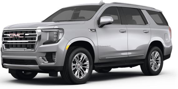 GMC YUKON 2023 1GKS2BKDXPR252038 image
