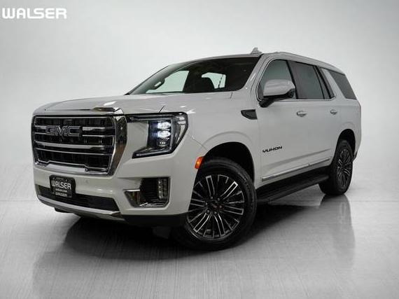 GMC YUKON 2023 1GKS2BKT6PR496583 image GMC YUKON 2023 1GKS2BKT6PR496583 image