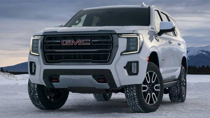 GMC YUKON 2023 1GKS2DKLXPR349968 image