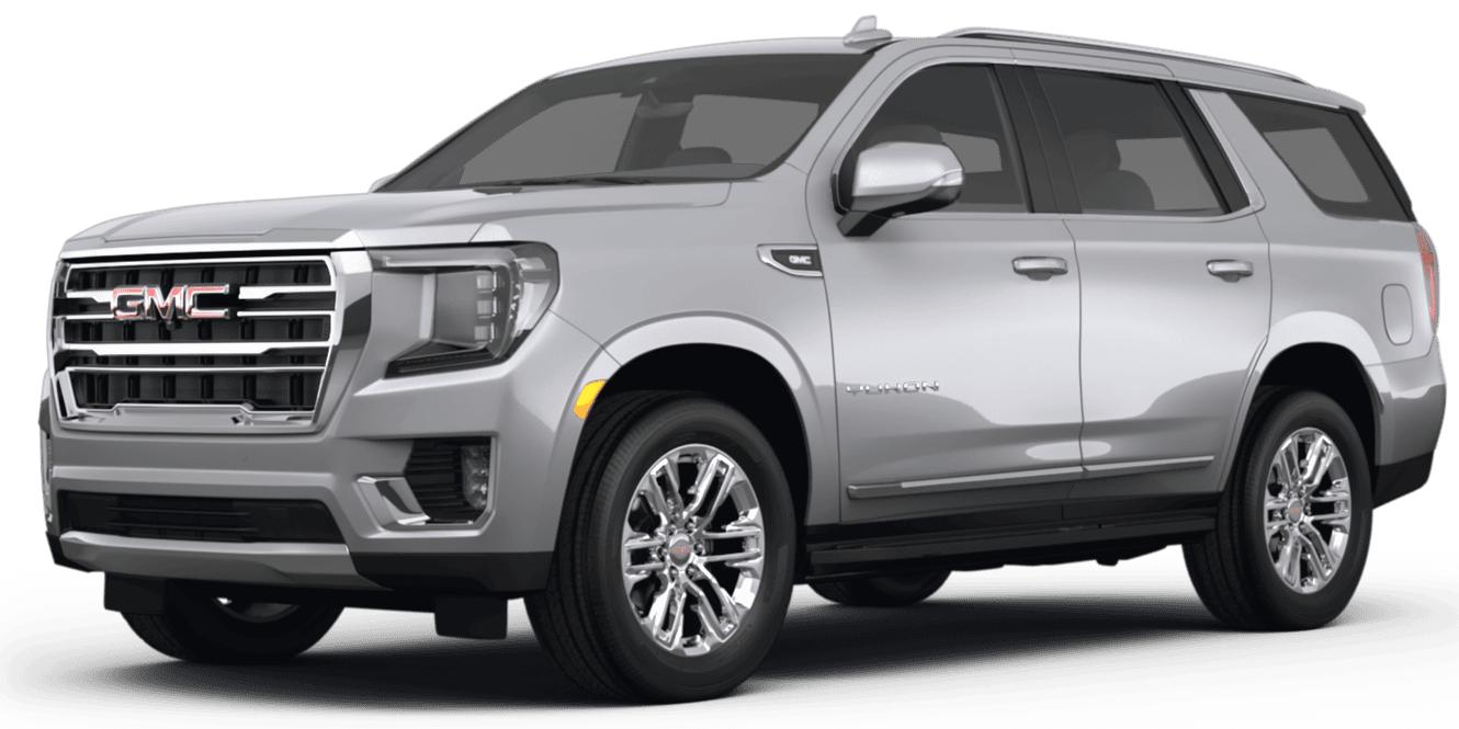 GMC YUKON 2023 1GKS2BKD8PR367222 image
