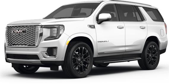 GMC YUKON 2023 1GKS2DKL7PR473017 image