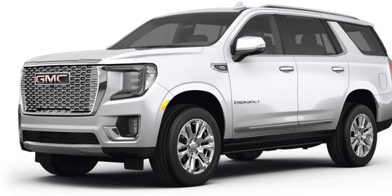 GMC YUKON 2023 1GKS2EKL5PR222020 image