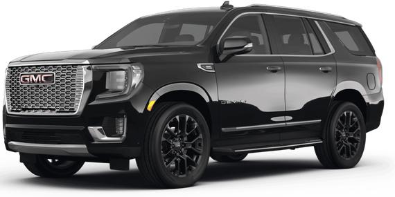 GMC YUKON 2023 1GKS2DKL9PR526641 image