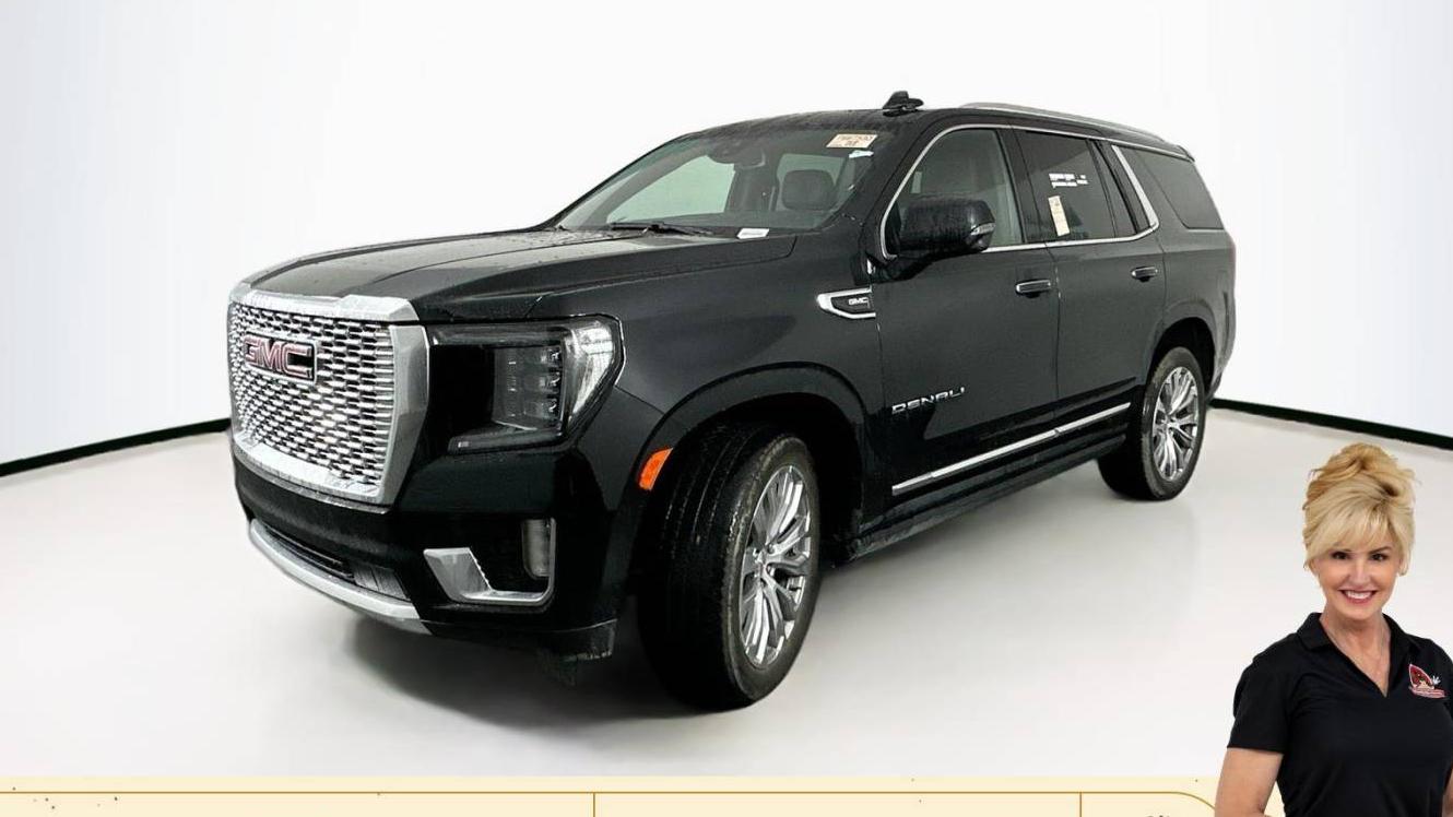 GMC YUKON 2023 1GKS2DKL9PR333907 image