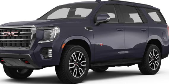 GMC YUKON 2023 1GKS2CKD8PR162151 image