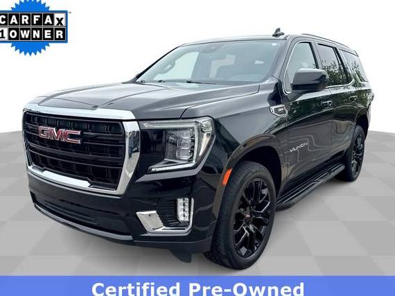 GMC YUKON 2023 1GKS2AKD6PR324024 image