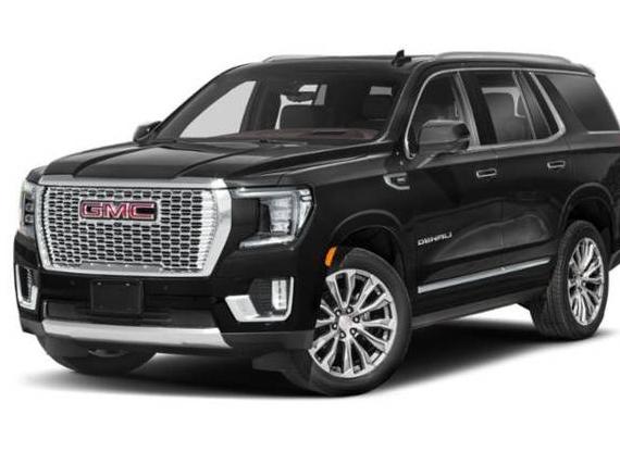 GMC YUKON 2023 1GKS2EKL6PR488873 image
