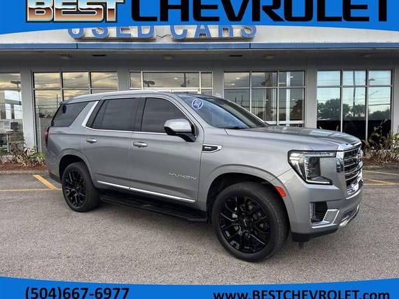 GMC YUKON 2023 1GKS1BKD6PR141375 image GMC YUKON 2023 1GKS1BKD6PR141375 image