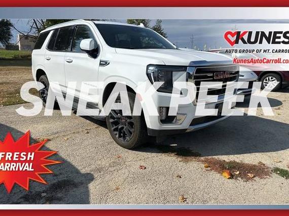 GMC YUKON 2023 1GKS2BKT1PR416591 image GMC YUKON 2023 1GKS2BKT1PR416591 image