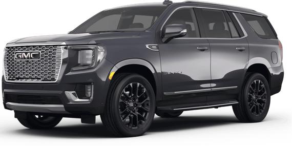 GMC YUKON 2023 1GKS2DKL0PR165588 image