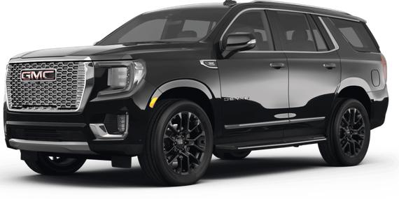 GMC YUKON 2023 1GKS2DKLXPR247070 image