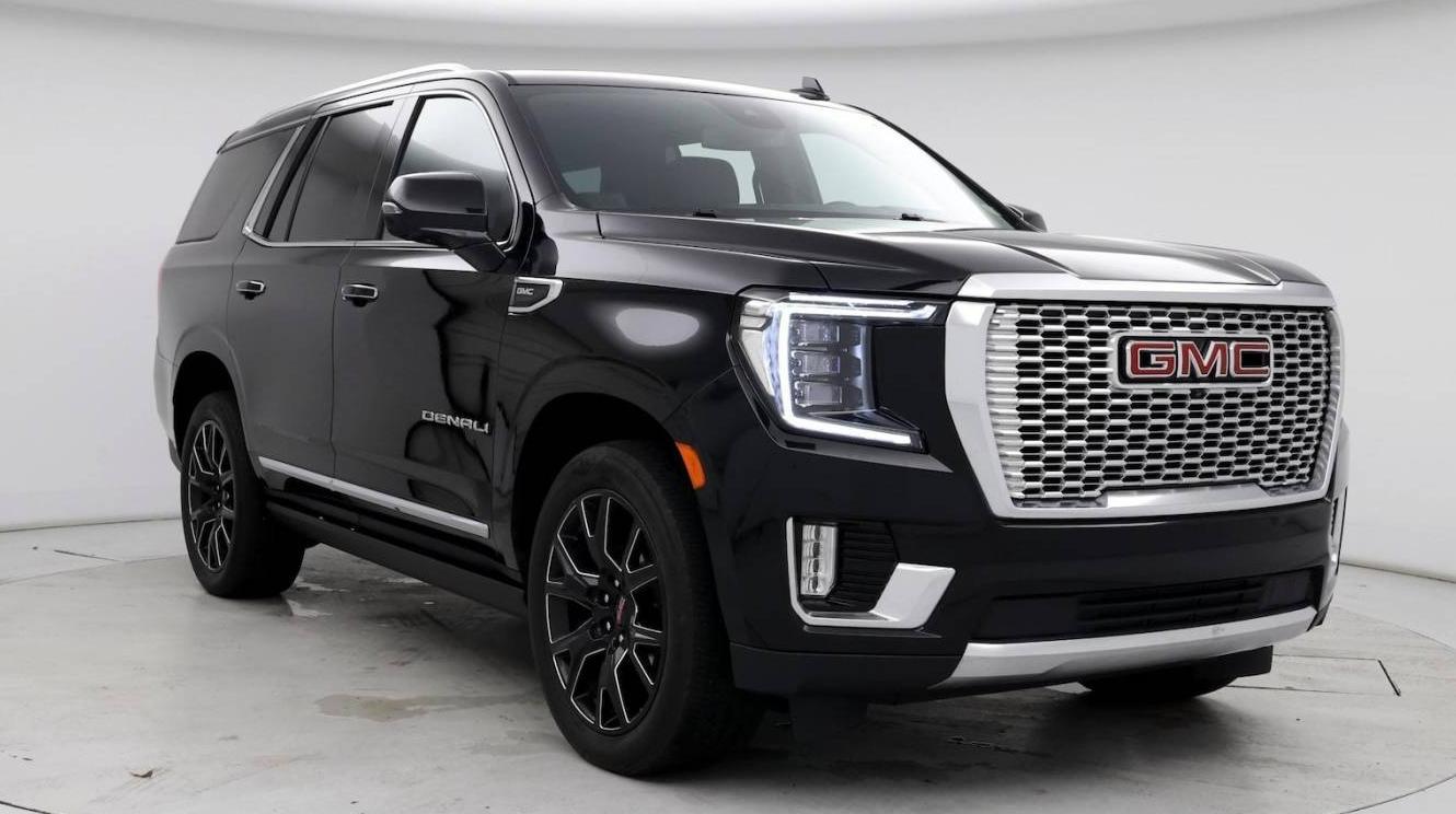 GMC YUKON 2023 1GKS2DKL8PR182090 image