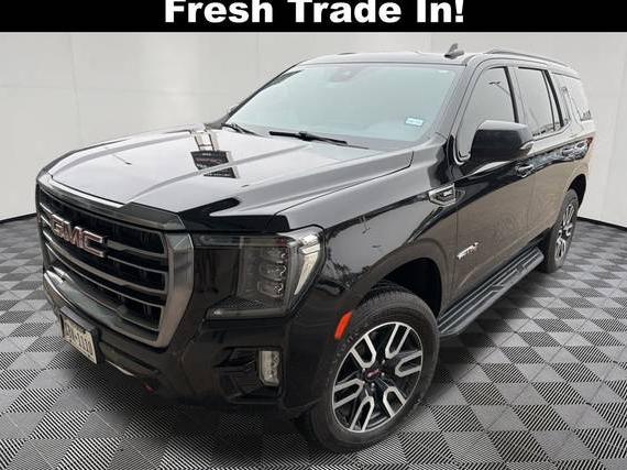 GMC YUKON 2023 1GKS2CKD4PR119376 image GMC YUKON 2023 1GKS2CKD4PR119376 image